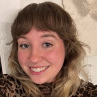 Laumont Editions Employee Sarah mac's profile photo