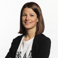 Olmero AG Employee Sandra Buffoni's profile photo