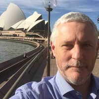 Biamp Employee Giles W.'s profile photo