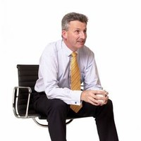 MOHUN INTELLECTUAL PROPERTY LIMITED Employee John Sykes's profile photo