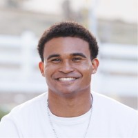 Ripple Employee Kenyan Branscomb Jr.'s profile photo