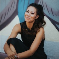 Danessa Gonzales