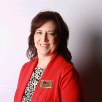 Henderson State University Employee Laura Riddle's profile photo