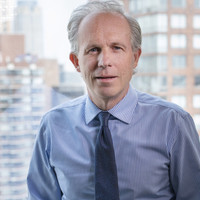 Disney General Entertainment Content Employee Joseph Lannig's profile photo