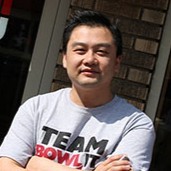 HOJA! Brands Employee Ting Yen's profile photo