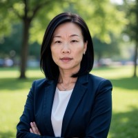 Tracy Liu Email
