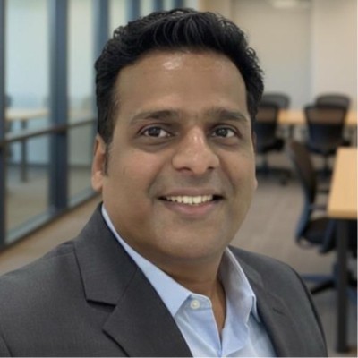 Swire Digital Centre Employee Rajkumar Jv's profile photo