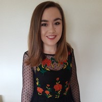 Air Products Employee Emer McDonnell's profile photo