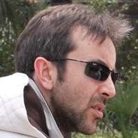 Magswitch Technologies Employee Cengiz Kizilkan's profile photo