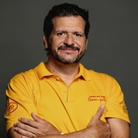 Grupo EBD Employee Abel Júnior's profile photo
