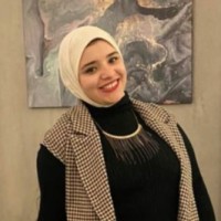 ELARABY Group Employee Mona Hussein's profile photo