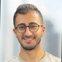 Entrapeer Employee Mümtaz Eris's profile photo