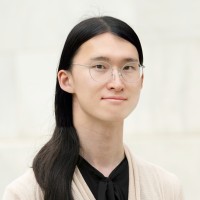 Kempner Institute at Harvard University Employee Binxu Wang's profile photo