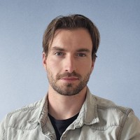 Geo Maus Employee Michael Kiernan's profile photo