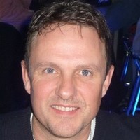 ENVOCORE Employee Richard Lynch's profile photo