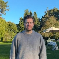 Gradguide Employee Nick Musto's profile photo