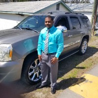 Grid One Solutions Employee Darron Daye's profile photo