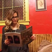Anna Petersen Email & Phone Number
