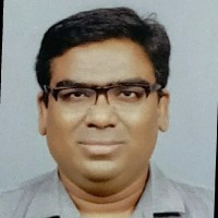 Toshvin Analytical Pvt.Ltd. Employee Rahul Vashi's profile photo