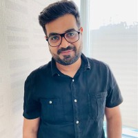 Channel 4 Radio Network Employee Salman Waheed's profile photo