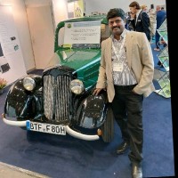 Senvion India Employee Sathish Sm's profile photo