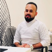 Avazbek Abdurakhimzoda Email