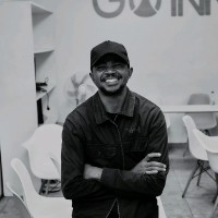 Ever Technologies Employee Samuel Mbabhazi's profile photo