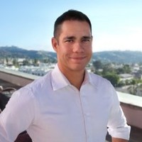 Primior Employee Marcus Galindo's profile photo