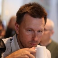Götalandsnätet AB Employee Peter Fassberg's profile photo