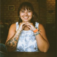 Grace Roberson Email & Phone Number