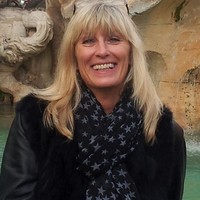 Cross-Border Communications Employee Rita Johnson's profile photo