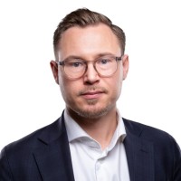 Patrick Jorgensen Email