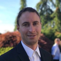 Gasum Employee Cody Aussant's profile photo