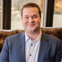 Croí Health Employee Patrick Greene's profile photo