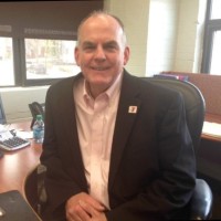 YMCA of the USA Employee James Scherer's profile photo
