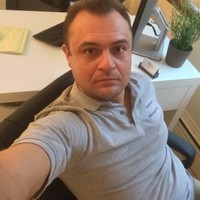 Alexey Trifonov Email