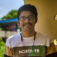 SwiftAnt Employee Prasanth Rao's profile photo