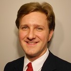 GE Vernova Employee Brett Caron's profile photo