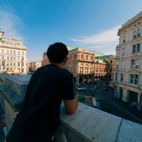 Pipe Design Employee Julian-Georgian Paraschiv's profile photo