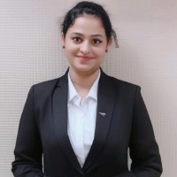 CINQ Technical Services Employee Kavitha Viswanathan's profile photo