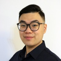goeasy Ltd. Employee Gavin Au-Yeung's profile photo