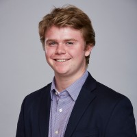 PwC Employee Will Buckley's profile photo