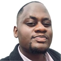Scaled Employee Gareth Moyo's profile photo