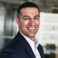 IBI Group Employee Rahul Mehra's profile photo