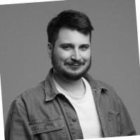 Evolvency Employee Matteo Vittori's profile photo