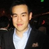 POIZON  Global Employee Calvin Chen's profile photo