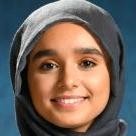 Mariam Naser's profile photo