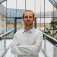 Poletech Employee Sacha Crochet's profile photo