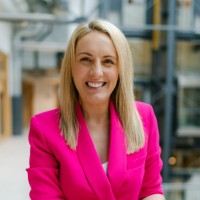 Henderson Loggie Employee Jacqueline Watson's profile photo