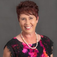 Thakral One Solutions Pvt Ltd India Employee Santie Heydenrych's profile photo